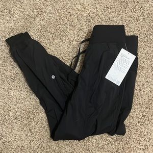 Lululemon Joggers